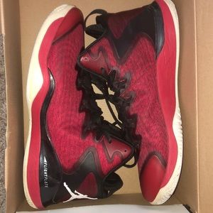 Air Jordan Superfly 3’s Quality used